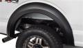 Bushwacker 20094-02 Extend-A-Fender Flares