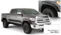Bushwacker 30918-13 Pocket Style Color Match Fender Flares