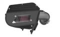 K&N Filters 69-2029TC Performance Air Intake System
