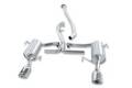 Borla 140324 S-Type Cat-Back Exhaust System