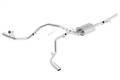 Borla 140720 ATAK Cat-Back Exhaust System