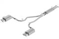 Borla 140820 S-Type Cat-Back Exhaust System