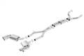Borla 140688 ATAK Cat-Back Exhaust System