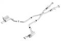 Borla 140633 ATAK Cat-Back Exhaust System