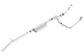 Borla 140634 S-Type Cat-Back Exhaust System