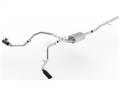 Borla 140545BC S-Type Cat-Back Exhaust System