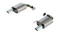 Borla 11986 S-Type Cat-Back Exhaust System