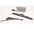 Bestop 54858-01 Wiper Motor Assembly