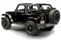 Bestop 94400-17 eTop Squareback Soft Top