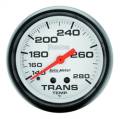 AutoMeter 5851 Phantom Mechanical Transmission Temperature Gauge