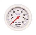 AutoMeter 200779 Marine Tachometer