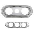 AutoMeter 2127 Mounting Solutions Dash Panel