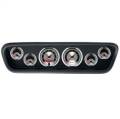 AutoMeter 2107-01 American Muscle Direct Fit Gauge Kit