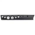 AutoMeter 2120-10 Phantom II Direct Fit Gauge Kit