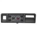 AutoMeter 2146-12 Sport-Comp II 6 Gauge Set TACH/MPH/FUEL/OILP/WTMP/VOLT