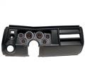 AutoMeter 2909-11 Sport-Comp Direct Fit Gauge Kit