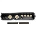 AutoMeter 2929-02 Antique Beige Direct Fit Gauge Kit