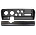 AutoMeter 2914 Mounting Solutions Direct Fit Gauge Mount