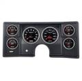 AutoMeter 2935-12 Sport-Comp II Direct Fit Gauge Kit