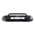 Body Armor TC-19339 HiLine Front Winch Bumper