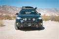 Body Armor SU-19339 HiLine Front Winch Bumper