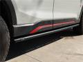 Body Armor SU-4124 REVO Step Slider