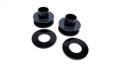 Body Armor 50208-DG Coil Spacer and Shock Extension Front Leveling Kit