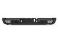 Body Armor DG-2966 Ambush Series Rear Bumper