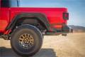 Body Armor JT-2965 Rear Bumper