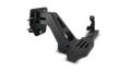 Body Armor JT-5100 Rear Bumper Step