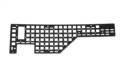 Body Armor JT-7125 Bed Side Molle System