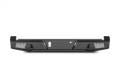 Body Armor FD-3166 Ambush Series Rear Bumper
