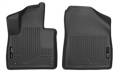 Husky Liners 15581 WeatherBeater Floor Liner