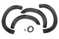 Lund EX129T Extra Wide Style Fender Flare Set