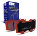 EBC Brakes S10KF1308 S10 Kits Greenstuff 2000 and GD Rotors
