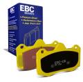 EBC Brakes DP4036R Yellowstuff Street And Track Brake Pads