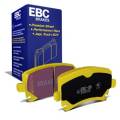EBC Brakes DP41518R Yellowstuff Street And Track Brake Pads