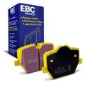 EBC Brakes DP42415R Yellowstuff Street And Track Brake Pads