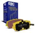 EBC Brakes DP41775R Yellowstuff Street And Track Brake Pads
