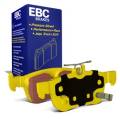 EBC Brakes DP42301R Yellowstuff Street And Track Brake Pads