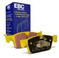 EBC Brakes DP42305R Yellowstuff Street And Track Brake Pads