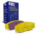 EBC Brakes DP4003R Yellowstuff Street And Track Brake Pads