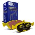 EBC Brakes DP41035R Yellowstuff Street And Track Brake Pads