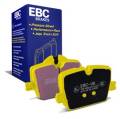 EBC Brakes DP42405R Yellowstuff Street And Track Brake Pads