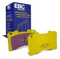 EBC Brakes DP42430R Yellowstuff Street And Track Brake Pads