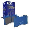 EBC Brakes DP52430NDX Bluestuff NDX Full Race Brake Pads
