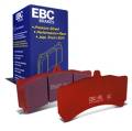 EBC Brakes S10KF1397 S10 Kits Greenstuff 2000 and GD Rotors