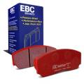 EBC Brakes S10KF1343 S10 Kits Greenstuff 2000 and GD Rotors