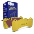 EBC Brakes S10KF1369 S10 Kits Greenstuff 2000 and GD Rotors