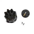 MSD Ignition 5500 Street Fire Cap And Rotor Kit